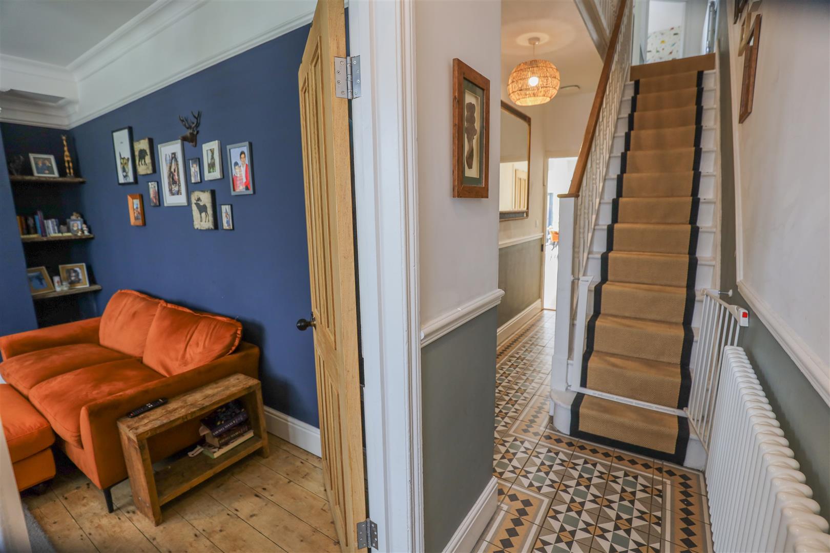 48 Westgate, Cowbridge, Vale of Glamorgan, CF71 7AR